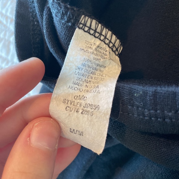 • Womens black Jumpsuit - Picture 4 of 4